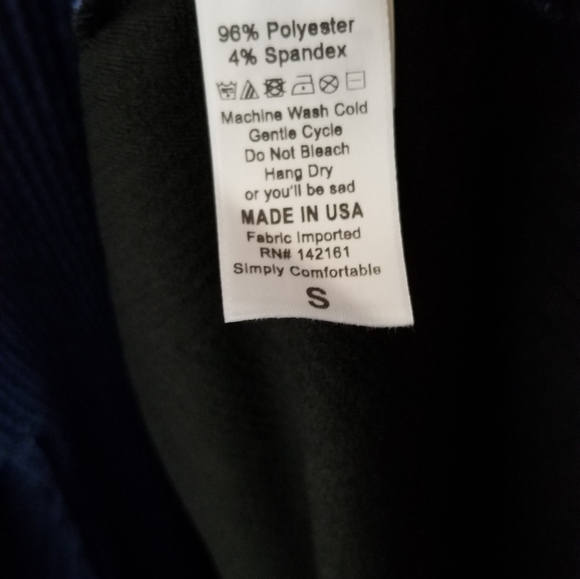 Lularoe Sarah Sz Small NWT - Picture 2 of 3